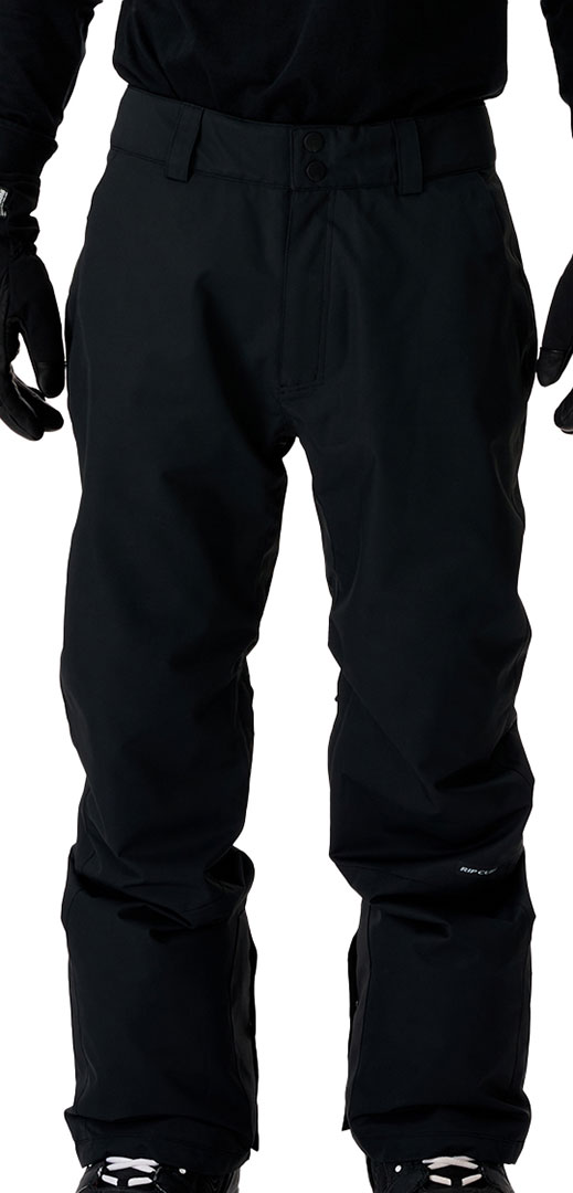 Artikelbild 1 des Artikels “ANTI SERIES BASE Hose 2025 black “