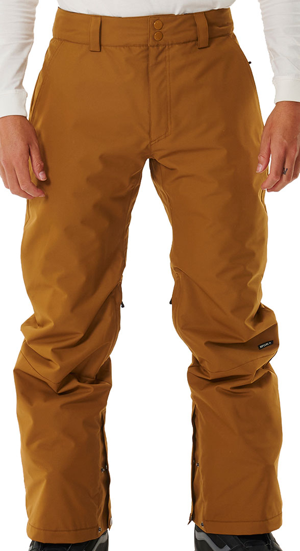 Artikelbild 1 des Artikels “ANTI SERIES BASE Hose 2024 gold “