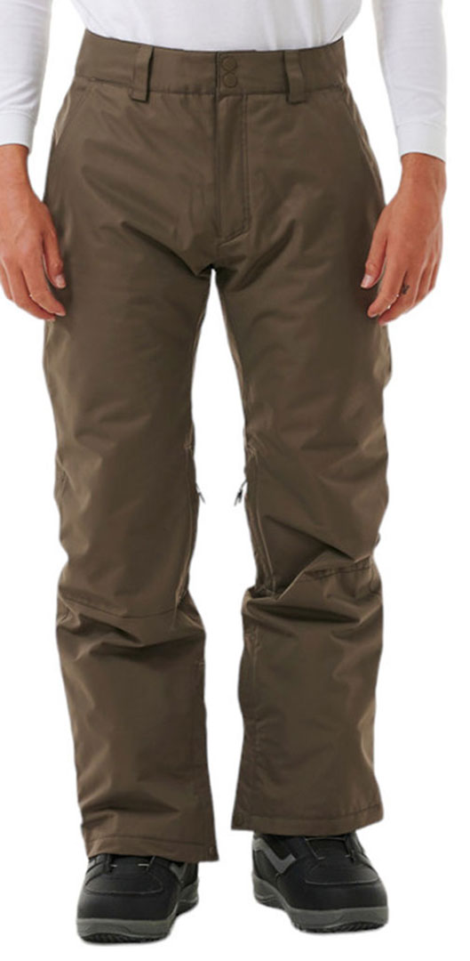 Artikelbild 1 des Artikels “ANTI SERIES BASE Hose 2025 rock “