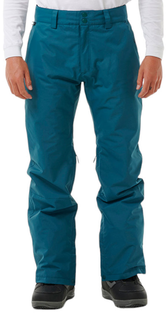 Artikelbild 1 des Artikels “BASE Hose 2025 trekking green S“