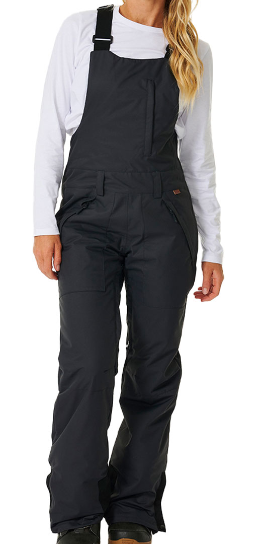 Artikelbild 1 des Artikels “ANTI SERIES VERMONT BIB Hose 2025 black S“