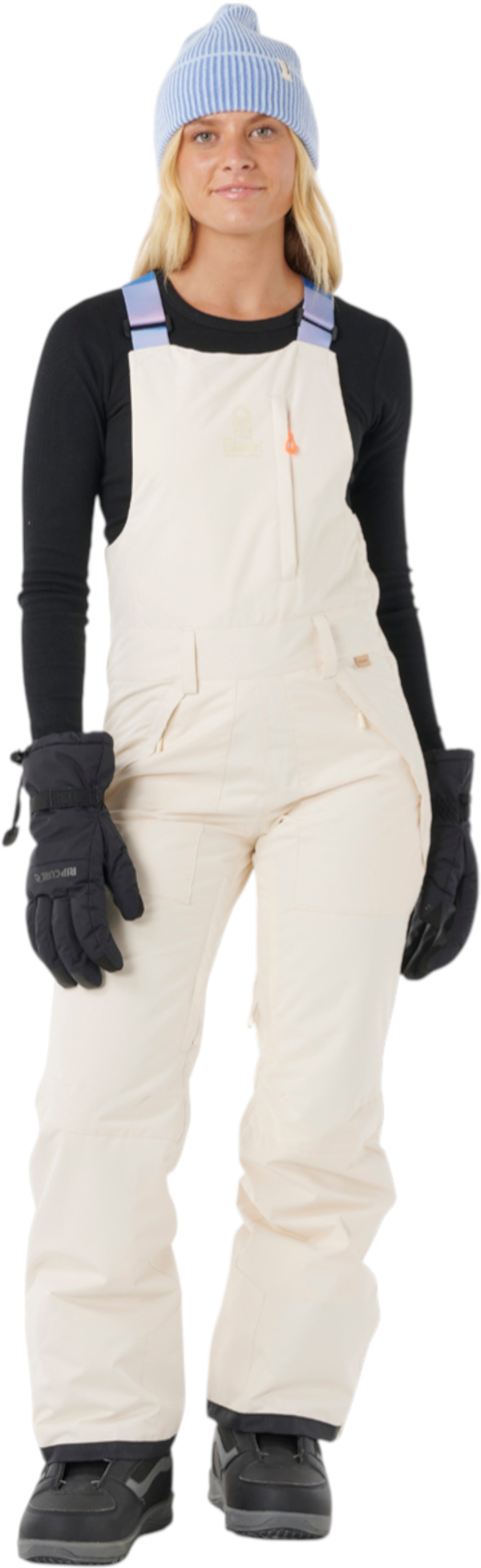 Product image 1 of the product “ANTI SERIES VMONT BIB Pant 2026 multico S”
