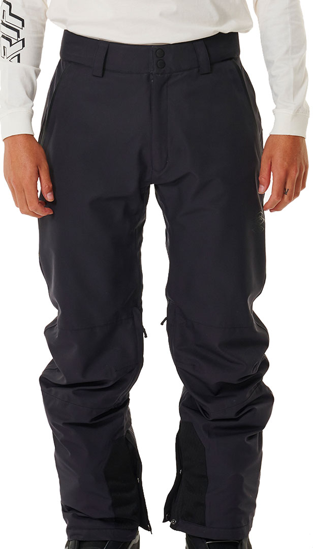 Artikelbild 1 des Artikels “ROCKER Hose 2025 black “