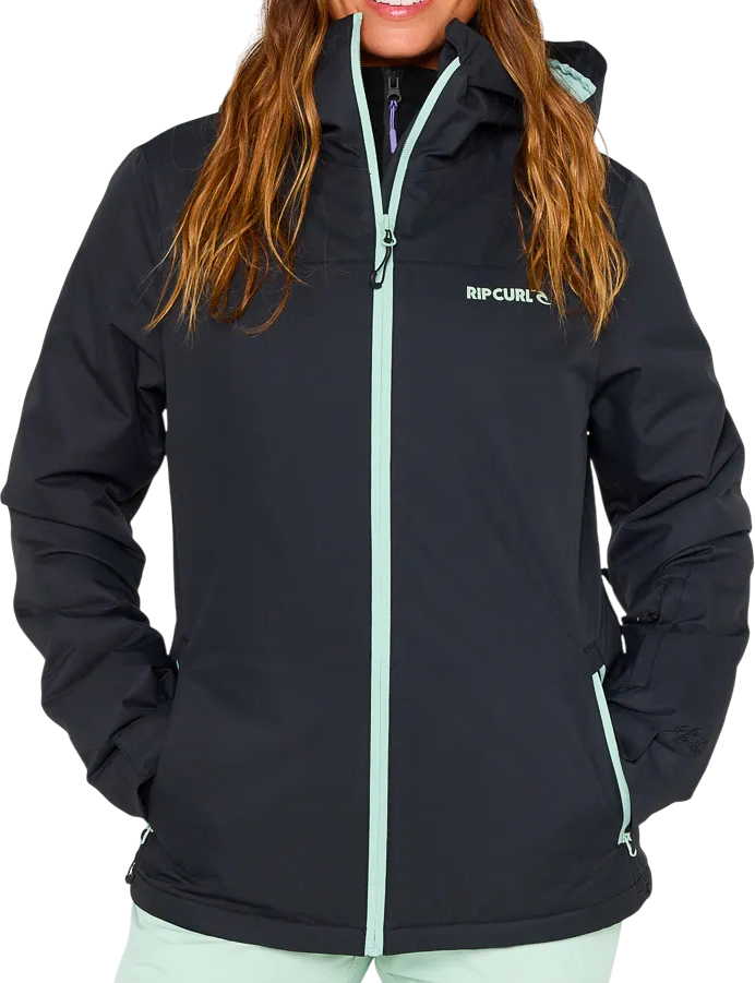 Artikelbild 1 des Artikels “ANTI SERIES BETTY Jacke 2026 black M“
