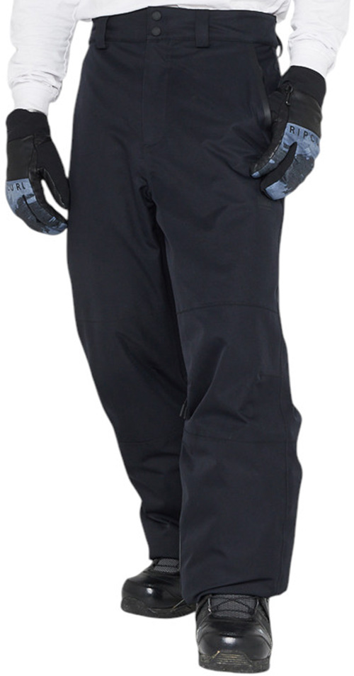 Artikelbild 1 des Artikels “ANTI SERIES SLUSH Hose 2026 black S“