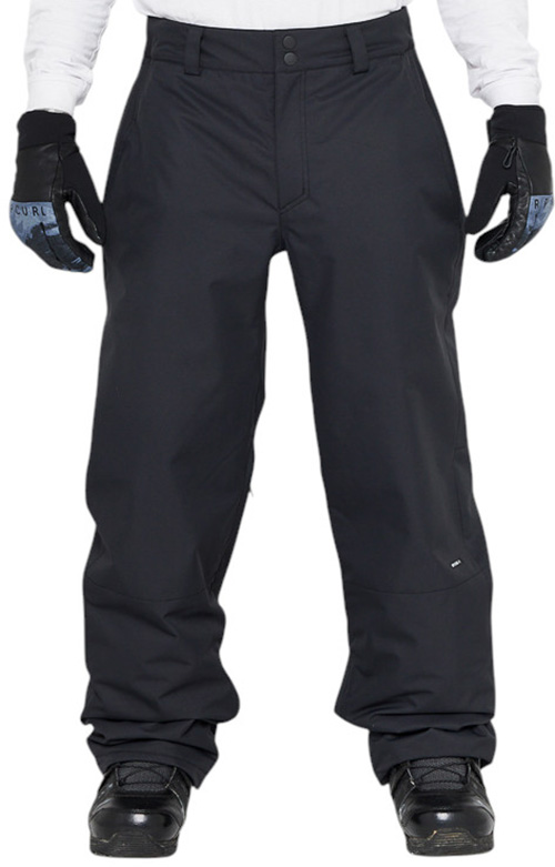 Artikelbild 1 des Artikels “ANTI SERIES BASE Hose 2026 black XL“