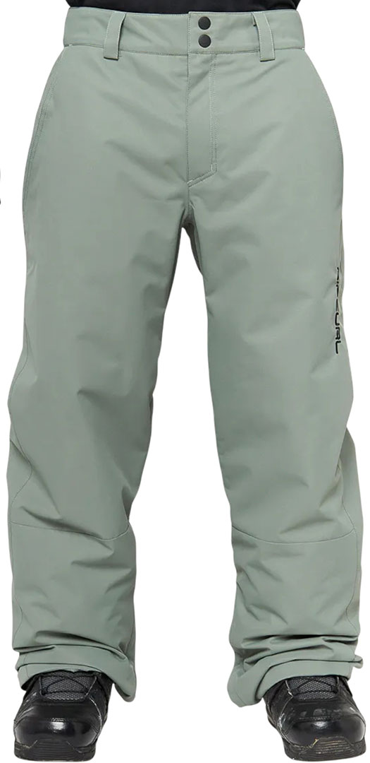 Artikelbild 1 des Artikels “ANTI SERIES BASE Hose 2026 cactus green XL“