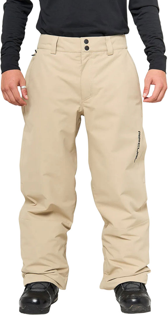 Product image 1 of the product “ANTI SERIES BASE Pant 2026 khaki rock XL”