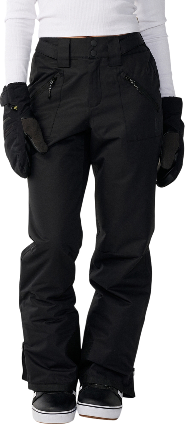 Artikelbild 1 des Artikels “S-SERIES RIDER Hose 2027 solid black S“