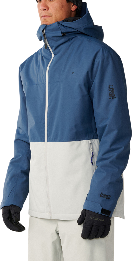 Artikelbild 1 des Artikels “S-SERIES NOTCH Jacke 2027 grey L“