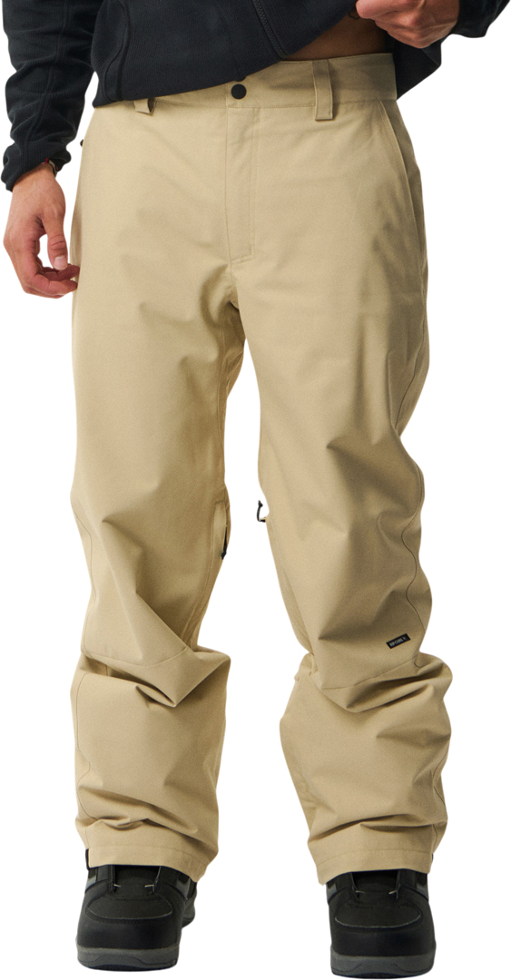 Artikelbild 1 des Artikels “S-SERIES BASE Hose 2027 khaki sand L“