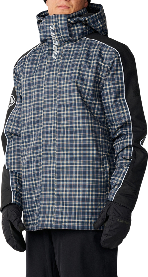 Artikelbild 1 des Artikels “S-SERIES PANEL Jacke 2027 black/black L“