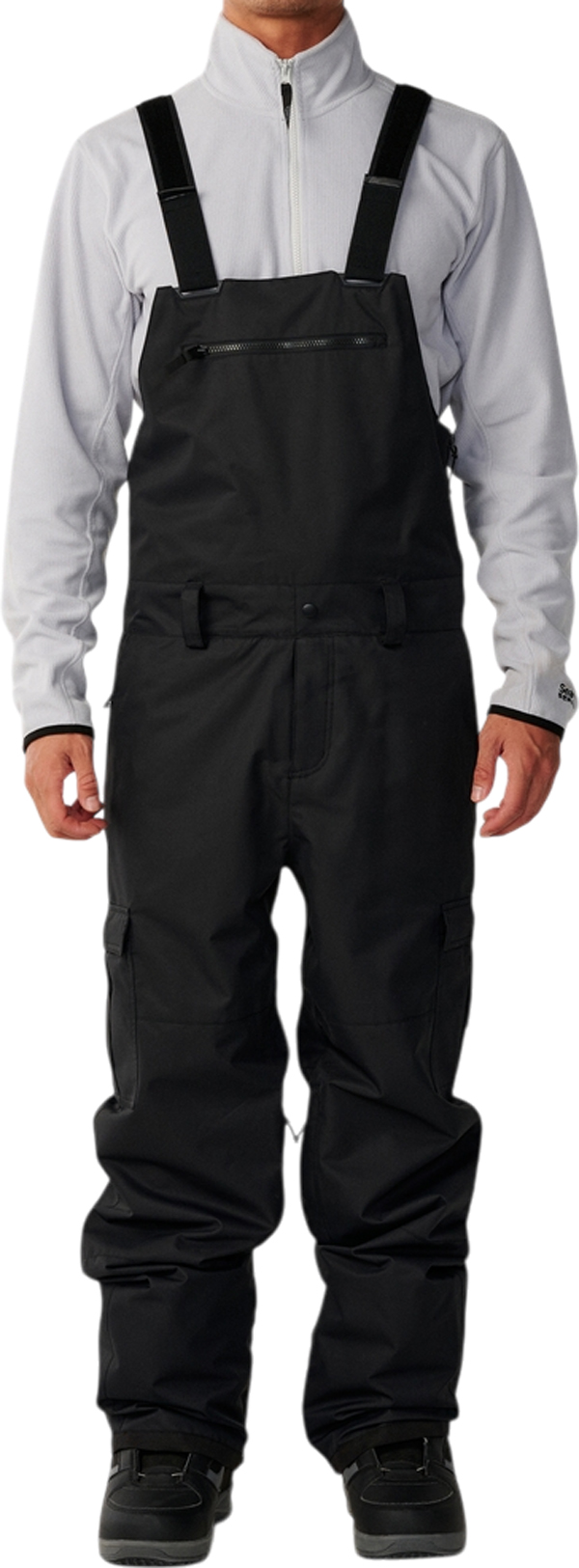 Artikelbild 1 des Artikels “S-SERIES CARGO Hose 2027 black/black M“