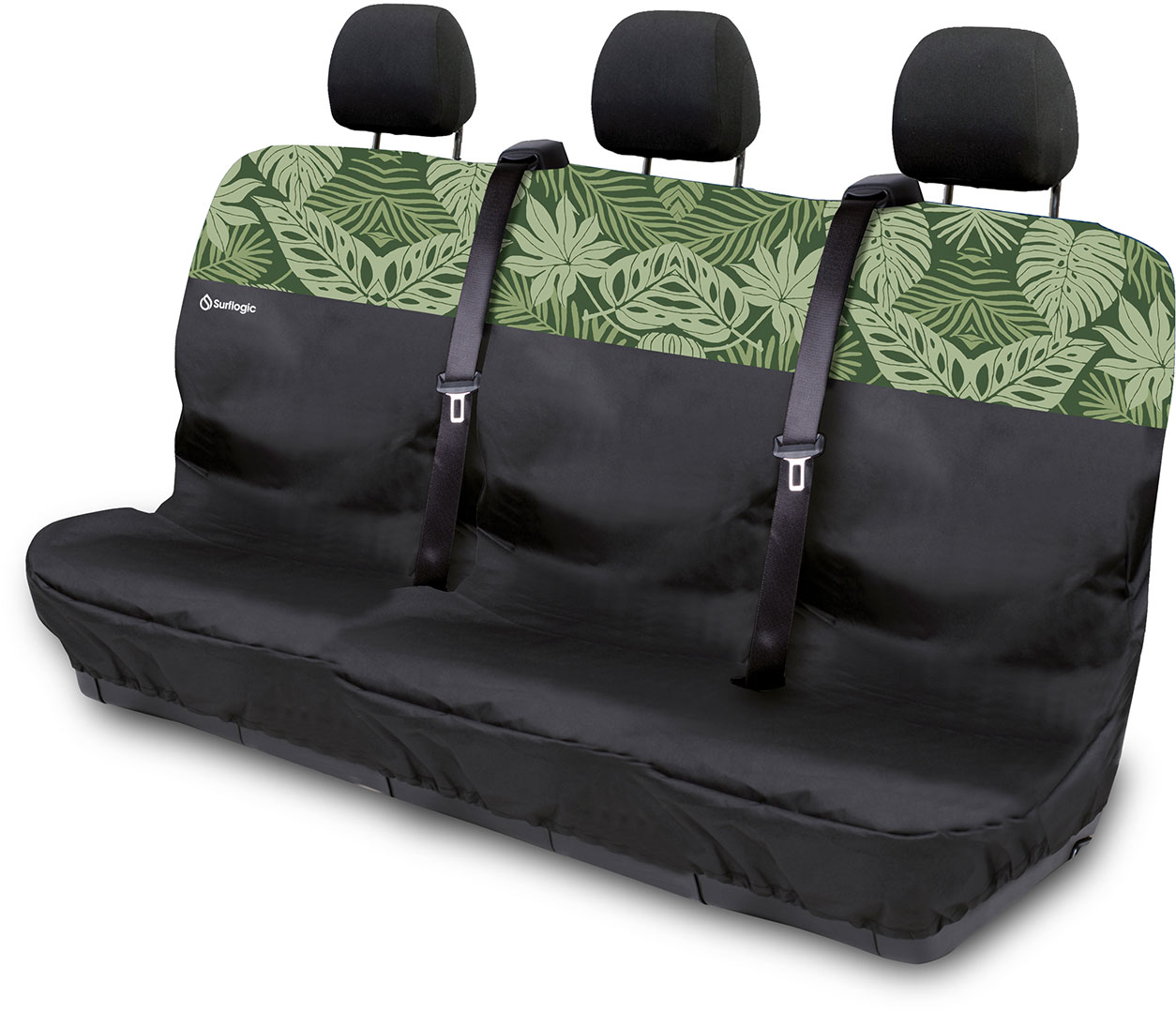 Artikelbild 1 des Artikels “SEAT COVER TRIPLE triple hawaii “