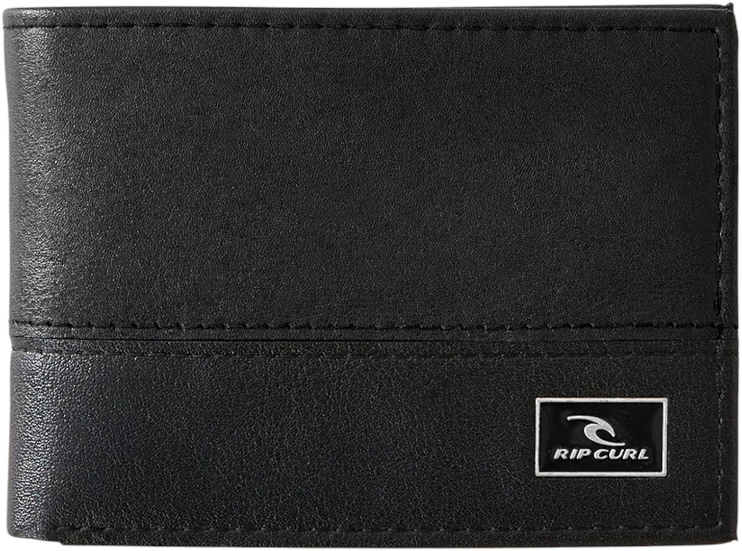 Product image 1 of the product “CORPAWATU ICON PU SLIM Wallet 2027 black ”