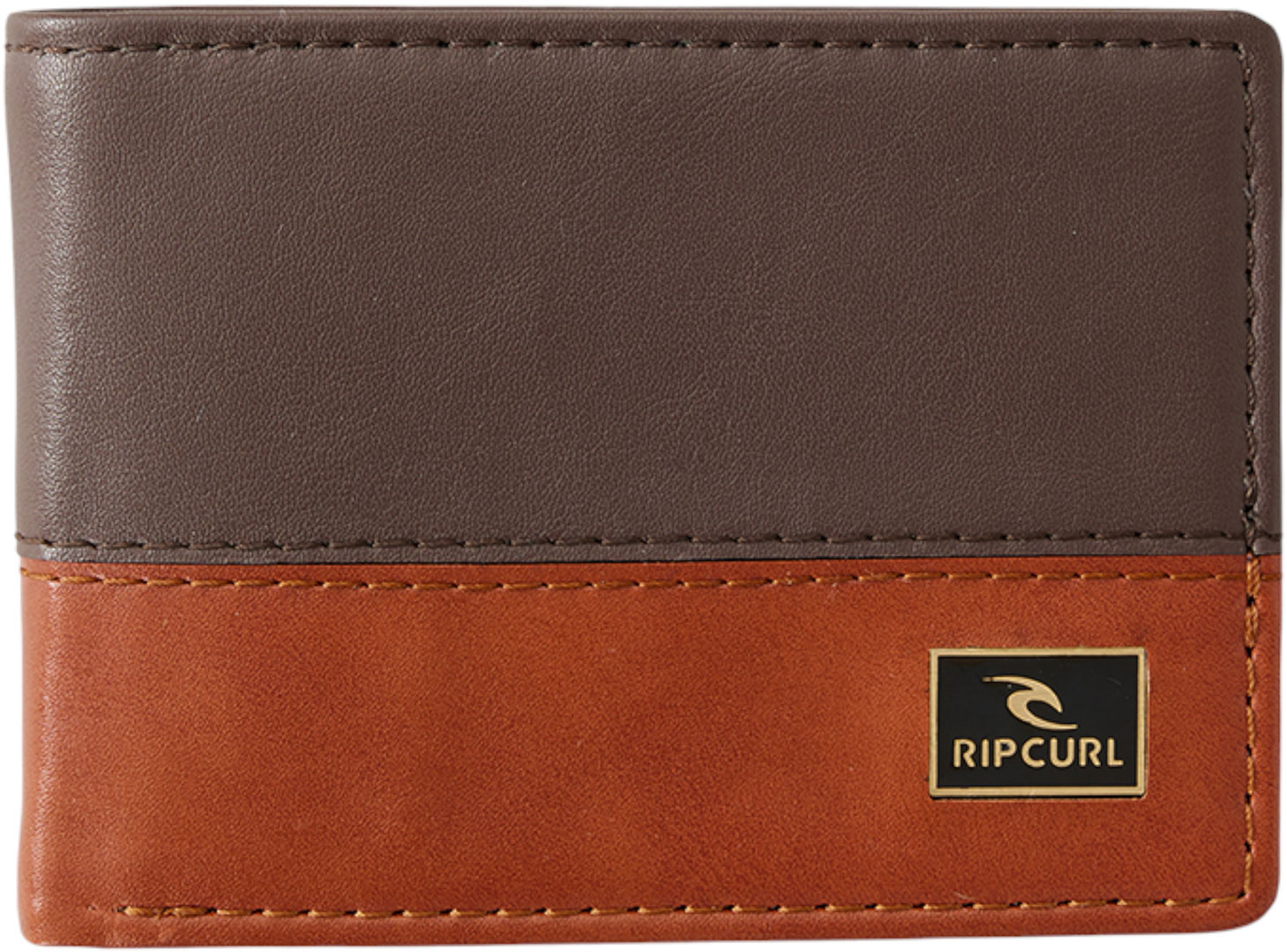 Product image 1 of the product “CORPAWATU ICON PU SLIM Wallet 2026 tan/brown ”
