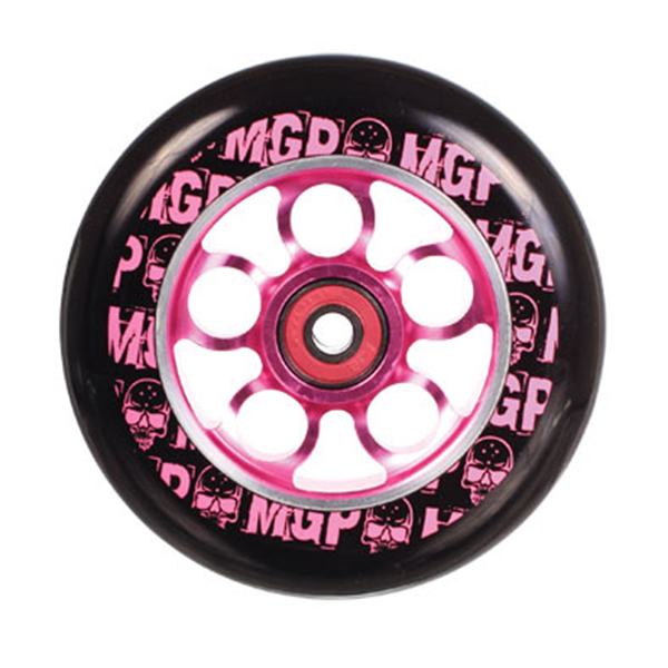 Artikelbild 1 des Artikels “MGP AERO 110mm Wheel pink “