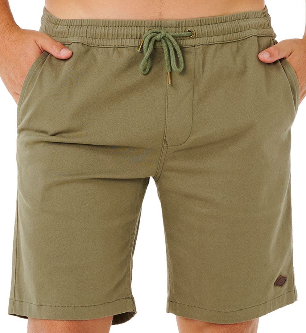 Artikelbild 1 des Artikels “CLASSIC SURF VOLLEY Walkshort 2026 fatigue M“