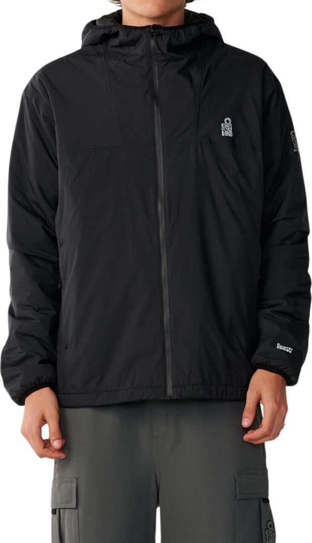 Artikelbild 1 des Artikels “S-SERIES PACKABLE PUFFER Jacke 2027 black L“