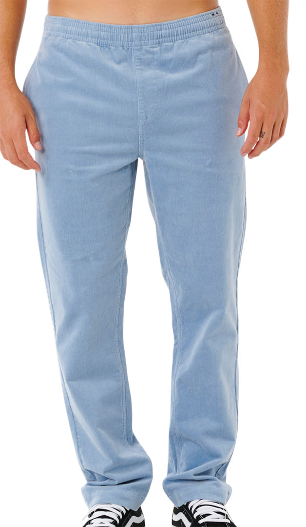 Artikelbild 1 des Artikels “CLASSIC SURF CORD Hose 2026 faded denim XXL“