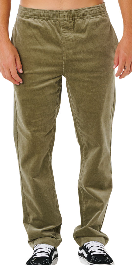 Artikelbild 1 des Artikels “CLASSIC SURF CORD Hose 2026 surplus green XXL“