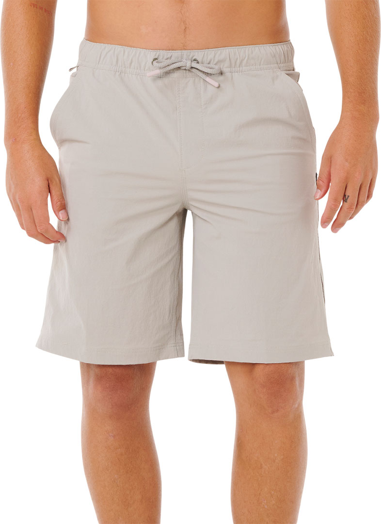 Product image 1 of the product “BOARDWALK PREMIUM SURF Walkshort 2026 stone M”