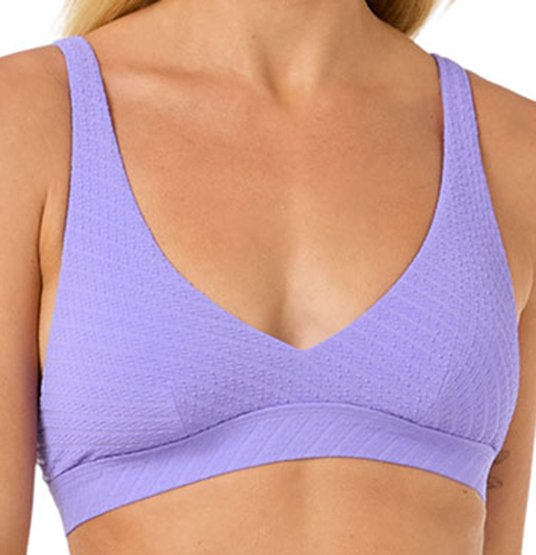 Artikelbild 1 des Artikels “CUSTOM RIB Bikinioberteil 2025 purple XS“