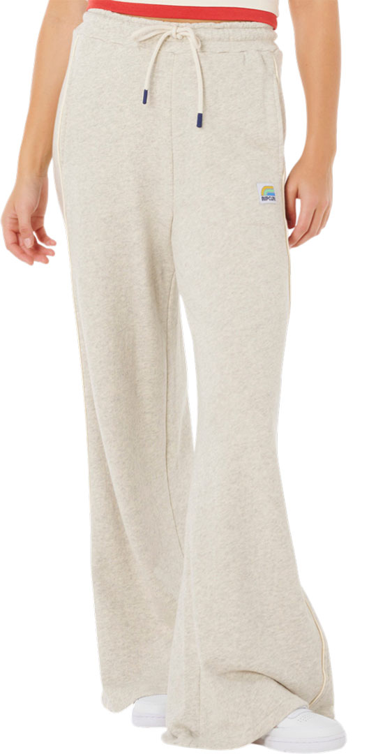 Artikelbild 1 des Artikels “SURF SIDE SPLICED WIDE LEG Hose 2026 grey marle L“
