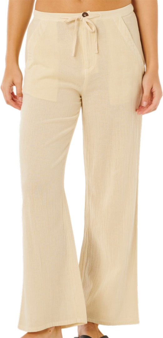 Artikelbild 1 des Artikels “CLASSIC SURF WIDE LEG Hose 2026 natural S“