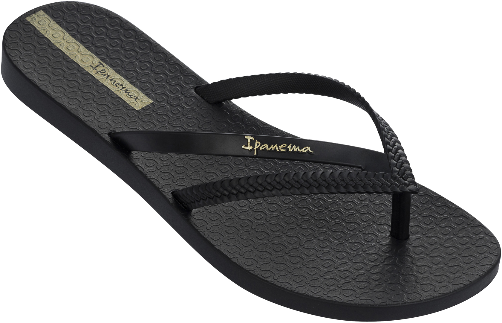 Artikelbild 1 des Artikels “BOSSA Sandale 2025 black/black 35/36“