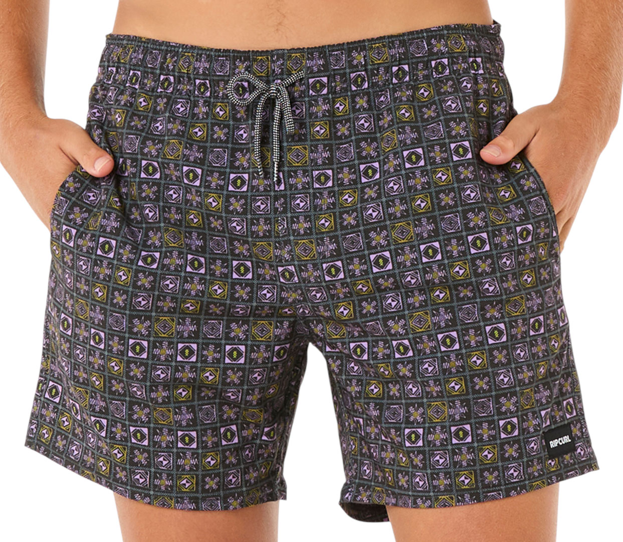 Artikelbild 1 des Artikels “FUN TIMES VOLLEY 16 Boardshort 2025 smokey grape XXL“