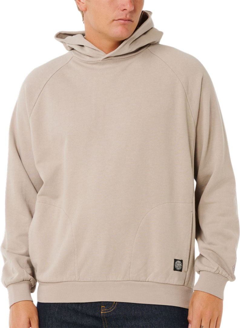 Artikelbild 1 des Artikels “PREMIUM SURF Hoodie 2026 stone L“