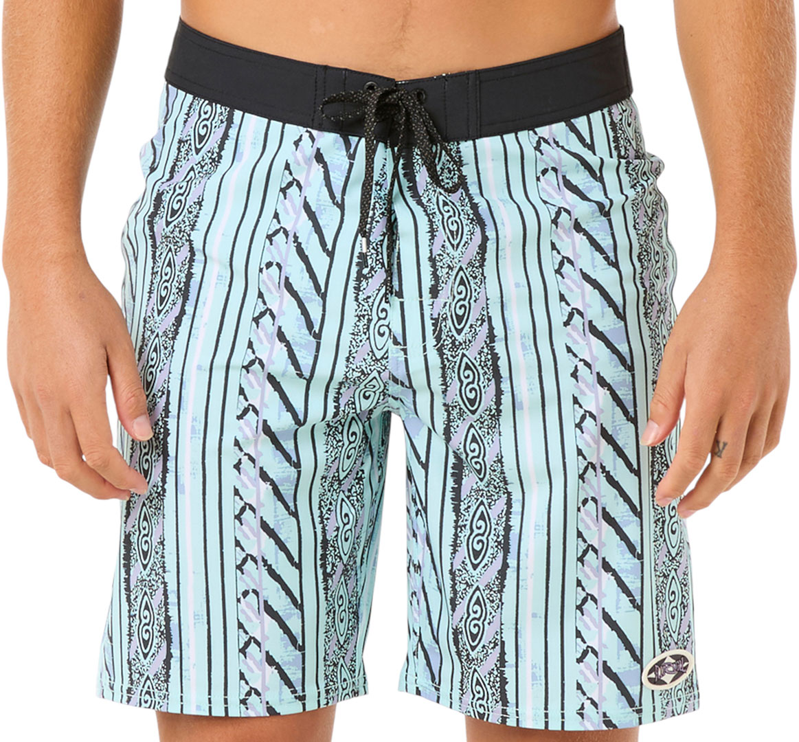 Artikelbild 1 des Artikels “MIRAGE HERITIAGE VERT 19 Boardshort 2025 aqua 32“
