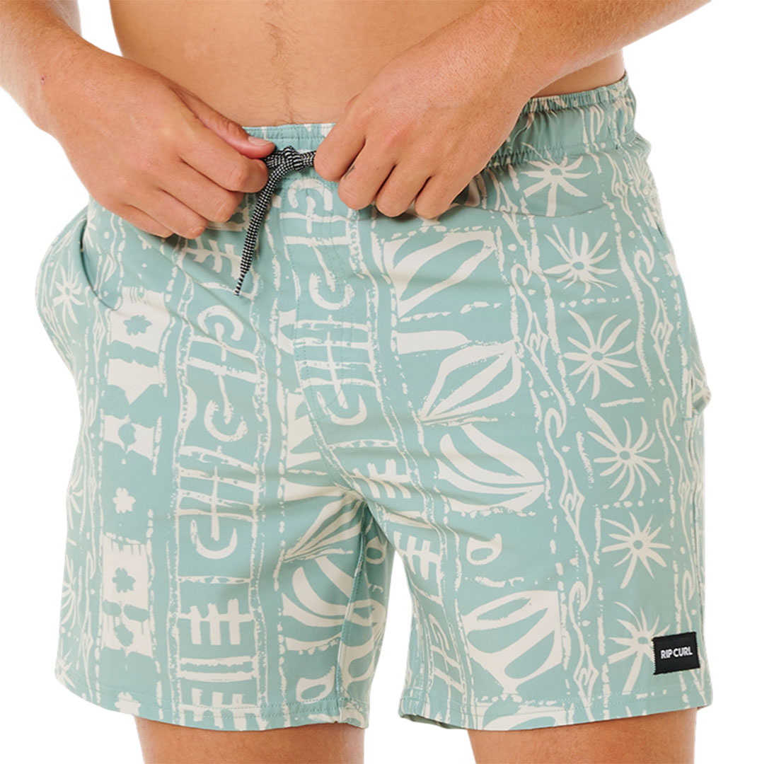 Artikelbild 1 des Artikels “SESSIONS VOLLEY 16 Boardshort 2026 aloe XXL“
