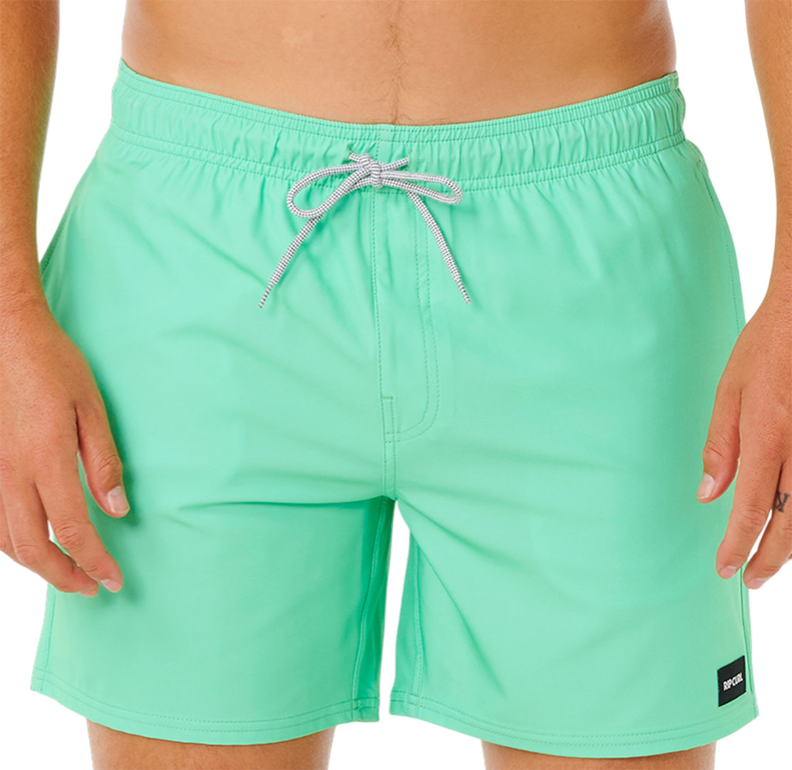 Artikelbild 1 des Artikels “OFFSET DAILY VOLLEY 16 Boardshort 2026 green sd M“