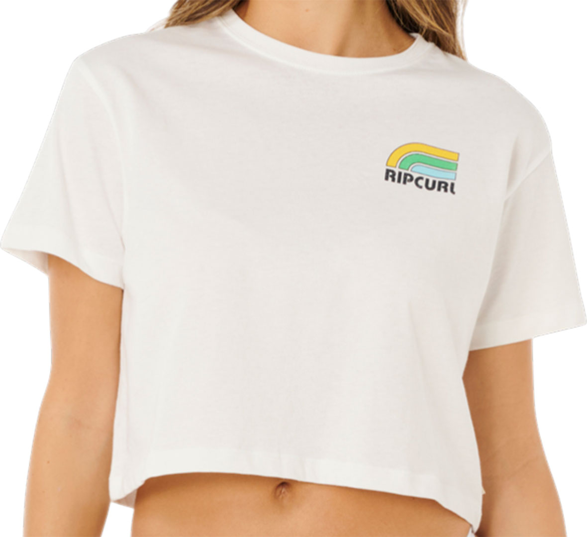 Artikelbild 1 des Artikels “SURF SIDE CROPPED T-Shirt 2026 bone M“