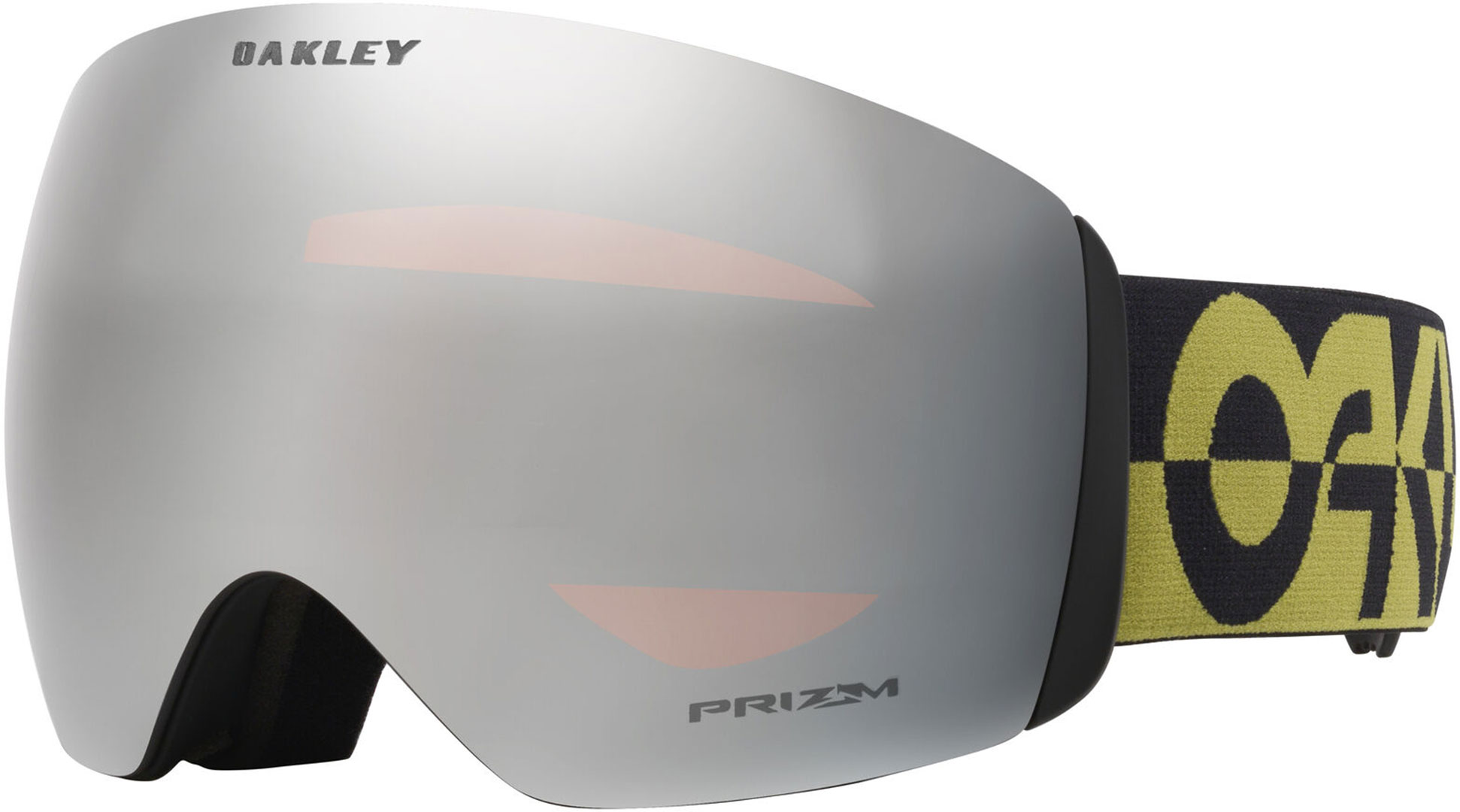 Artikelbild 1 des Artikels “FLIGHT DECK L Schneebrille 2025 fern duality/prizm snow black iridium “
