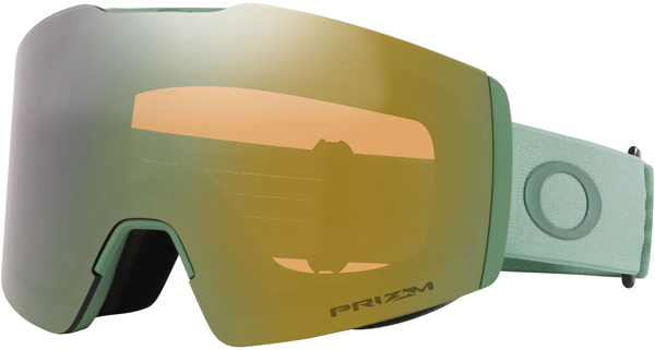 Artikelbild 1 des Artikels “FALL LINE M Schneebrille 2026 matte jade/prizm sage gold iridium “