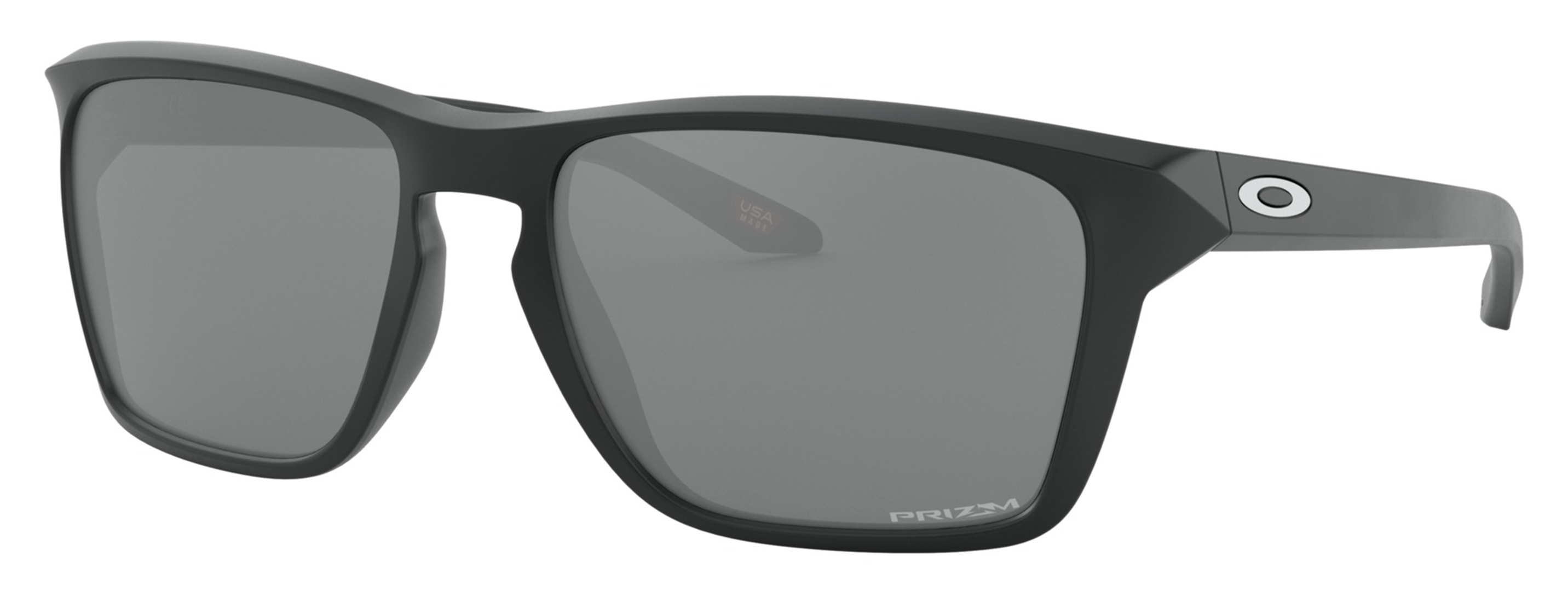 Artikelbild 1 des Artikels “SYLAS Sonnenbrille matte black/prizm black “