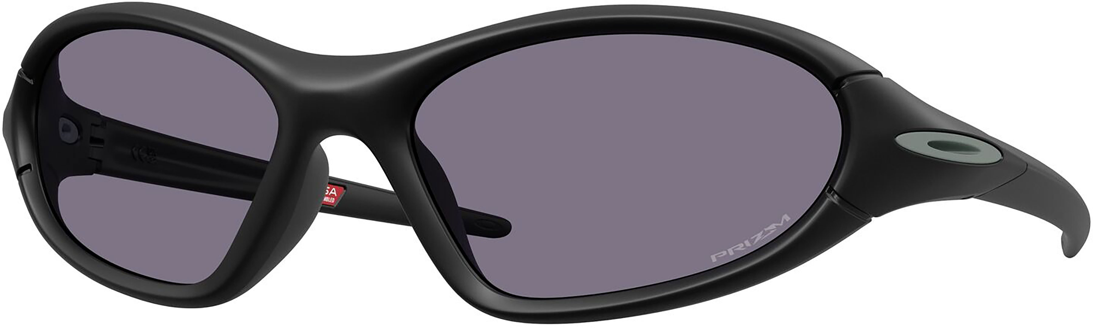 Artikelbild 1 des Artikels “PORTAL JACKET Sonnenbrille matte black/prizm grey “