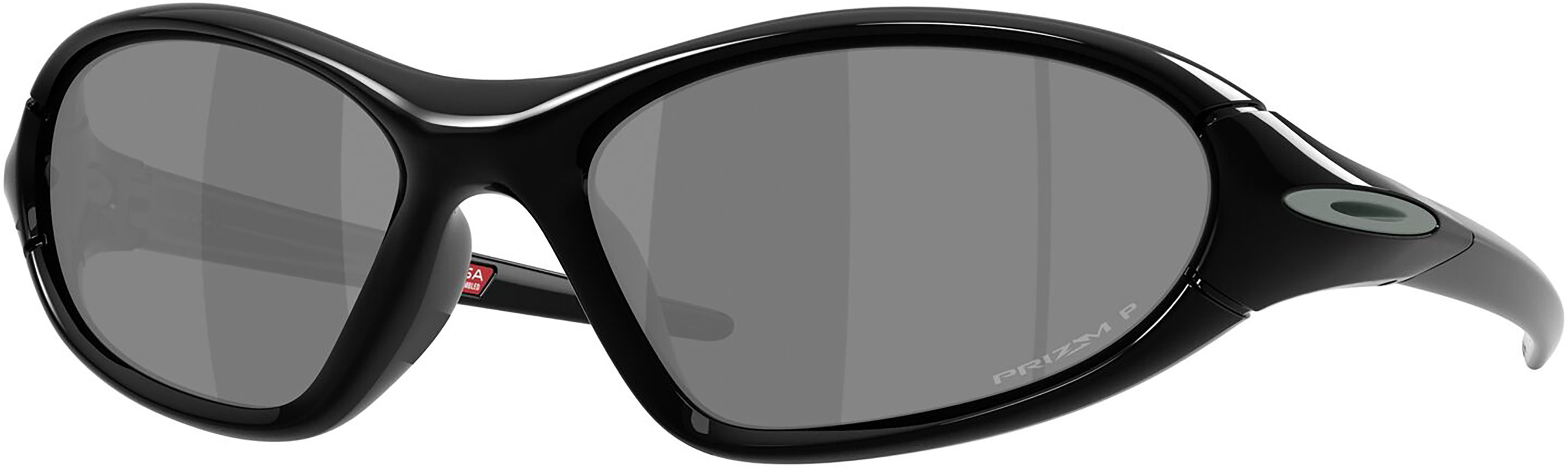 Artikelbild 1 des Artikels “PORTAL JACKET Sonnenbrille polished blac/prizm black polarized “