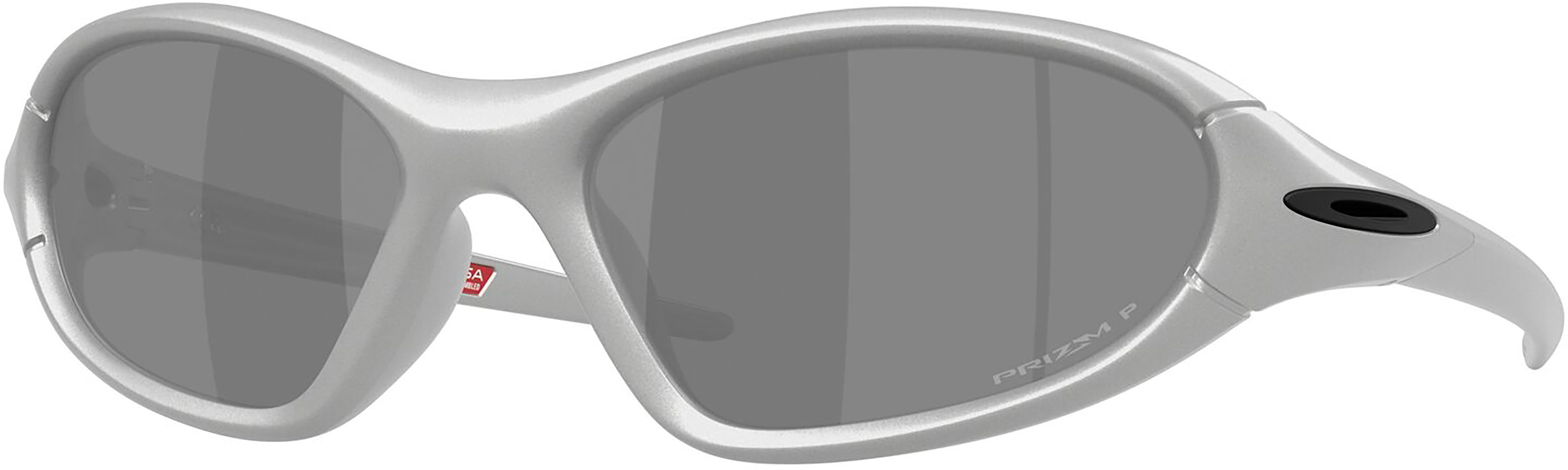 Artikelbild 1 des Artikels “PORTAL JACKET Sonnenbrille x silver/black polarized “