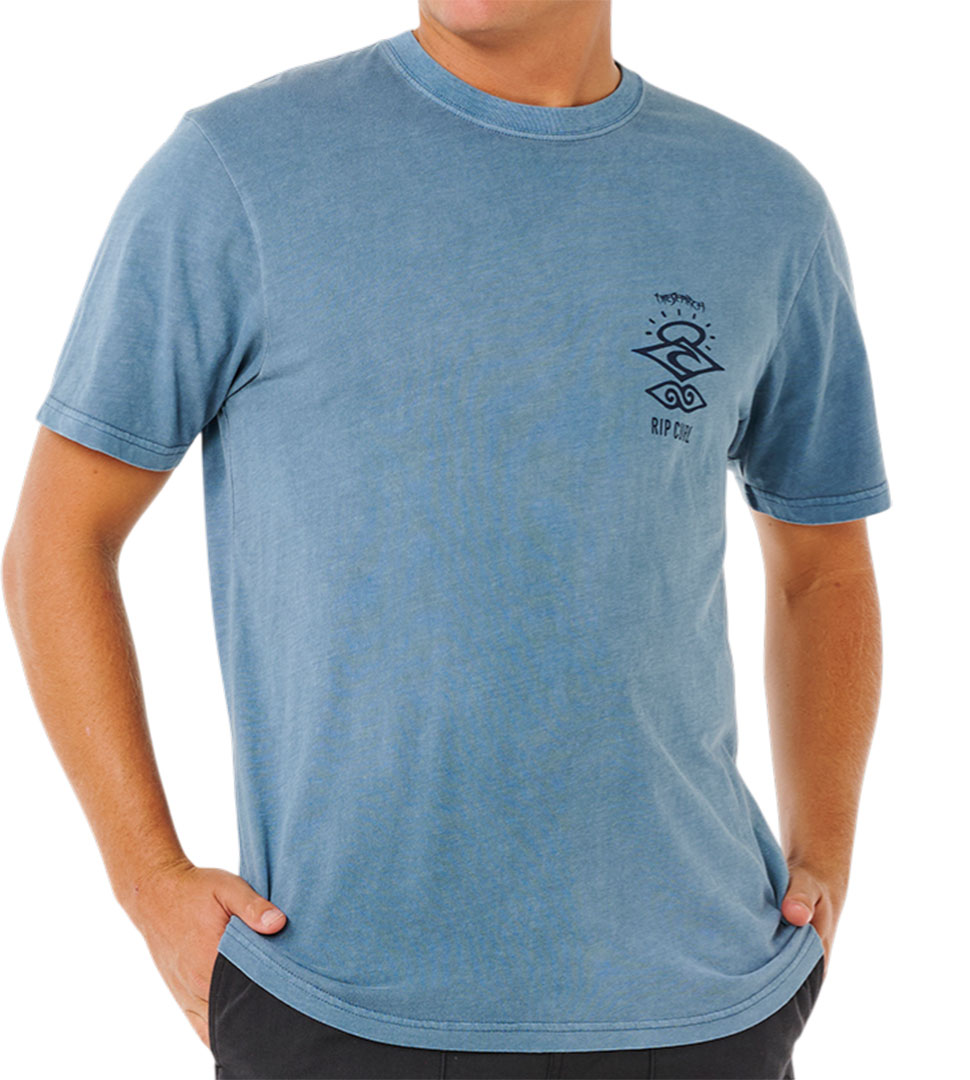 Artikelbild 1 des Artikels “SEARCH ICON T-Shirt 2026 bluefin M“
