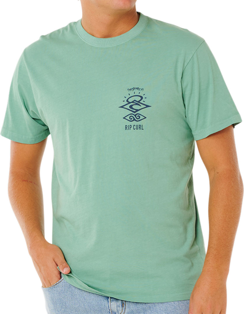 Artikelbild 1 des Artikels “SEARCH ICON T-Shirt 2026 aloe L“