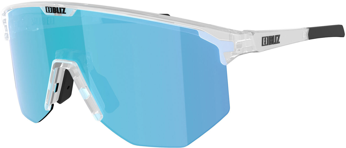 Artikelbild 1 des Artikels “HERO Sonnenbrille 2024 transparent white/smoke ice blue multi “
