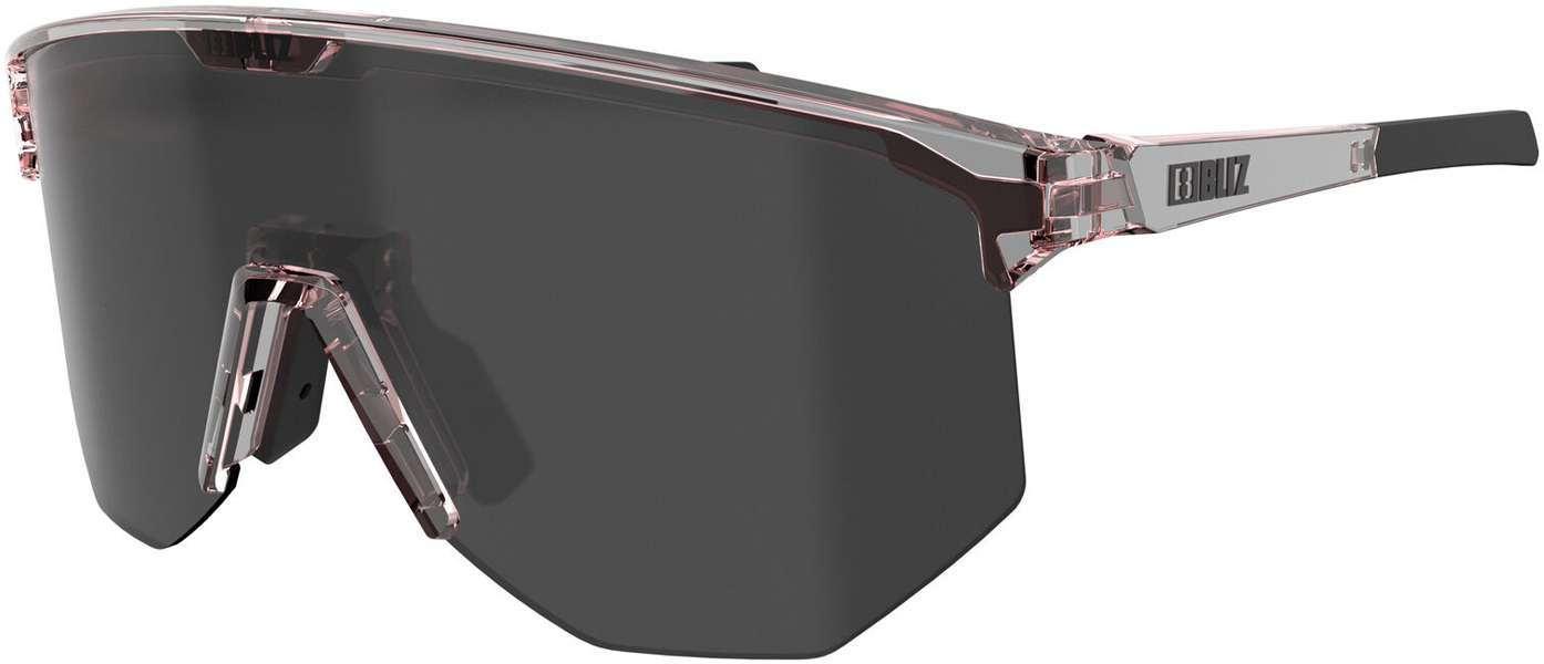 Artikelbild 1 des Artikels “HERO SMALL Sonnenbrille 2024 transparent pink/smoke “