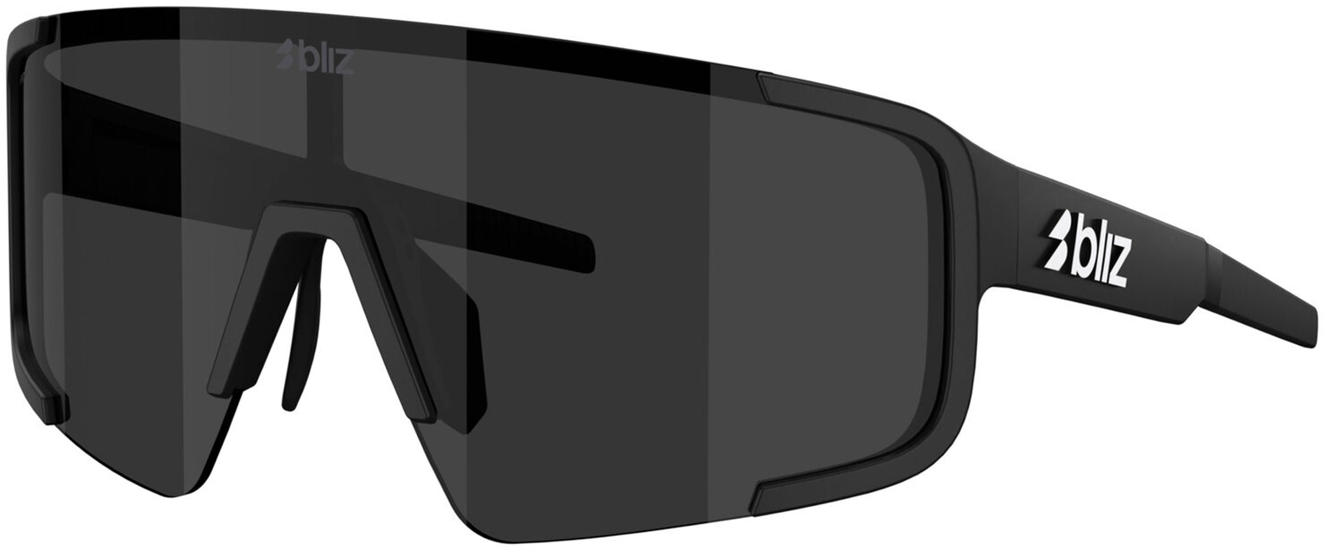 Artikelbild 1 des Artikels “P003 Sonnenbrille 2026 matte black/smoke “