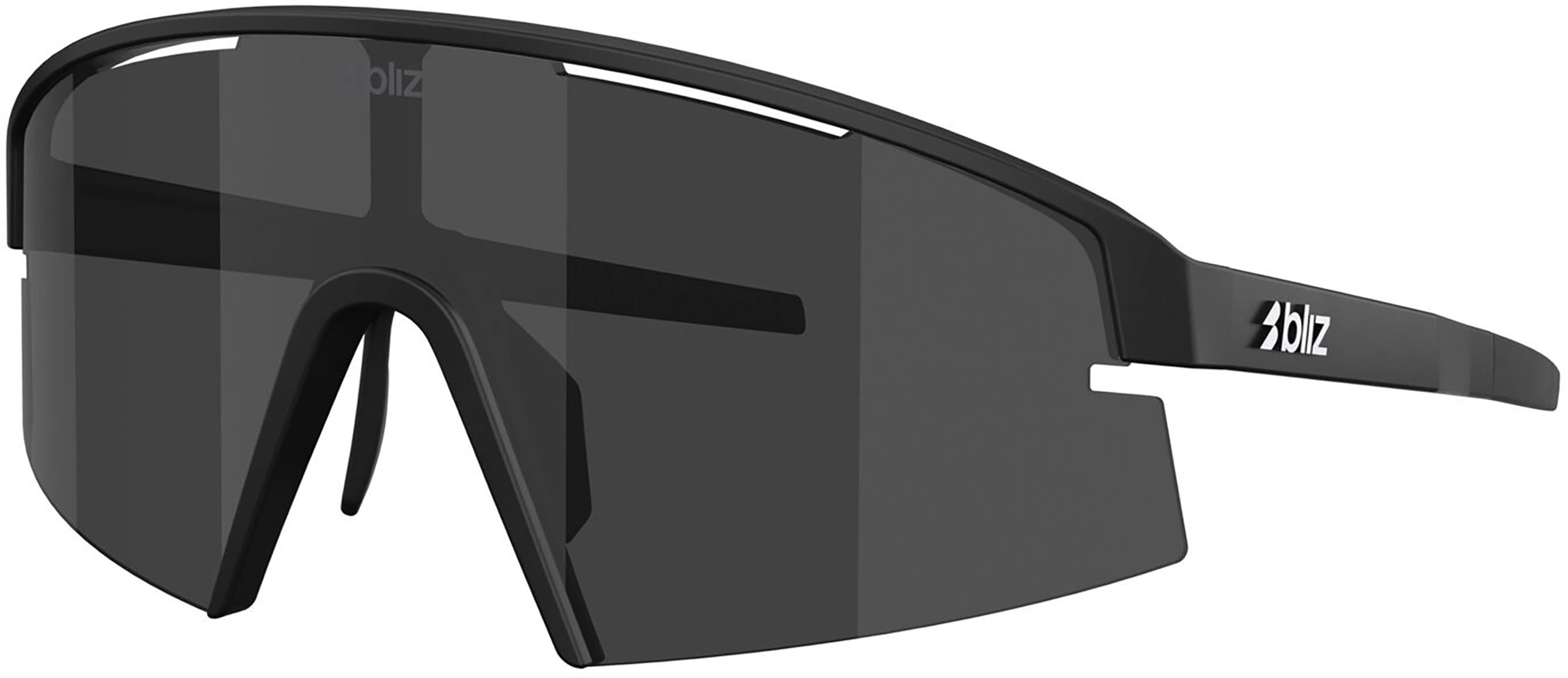 Product image 1 of the product “P006 Sunglasses 2026 matte black/smoke ”
