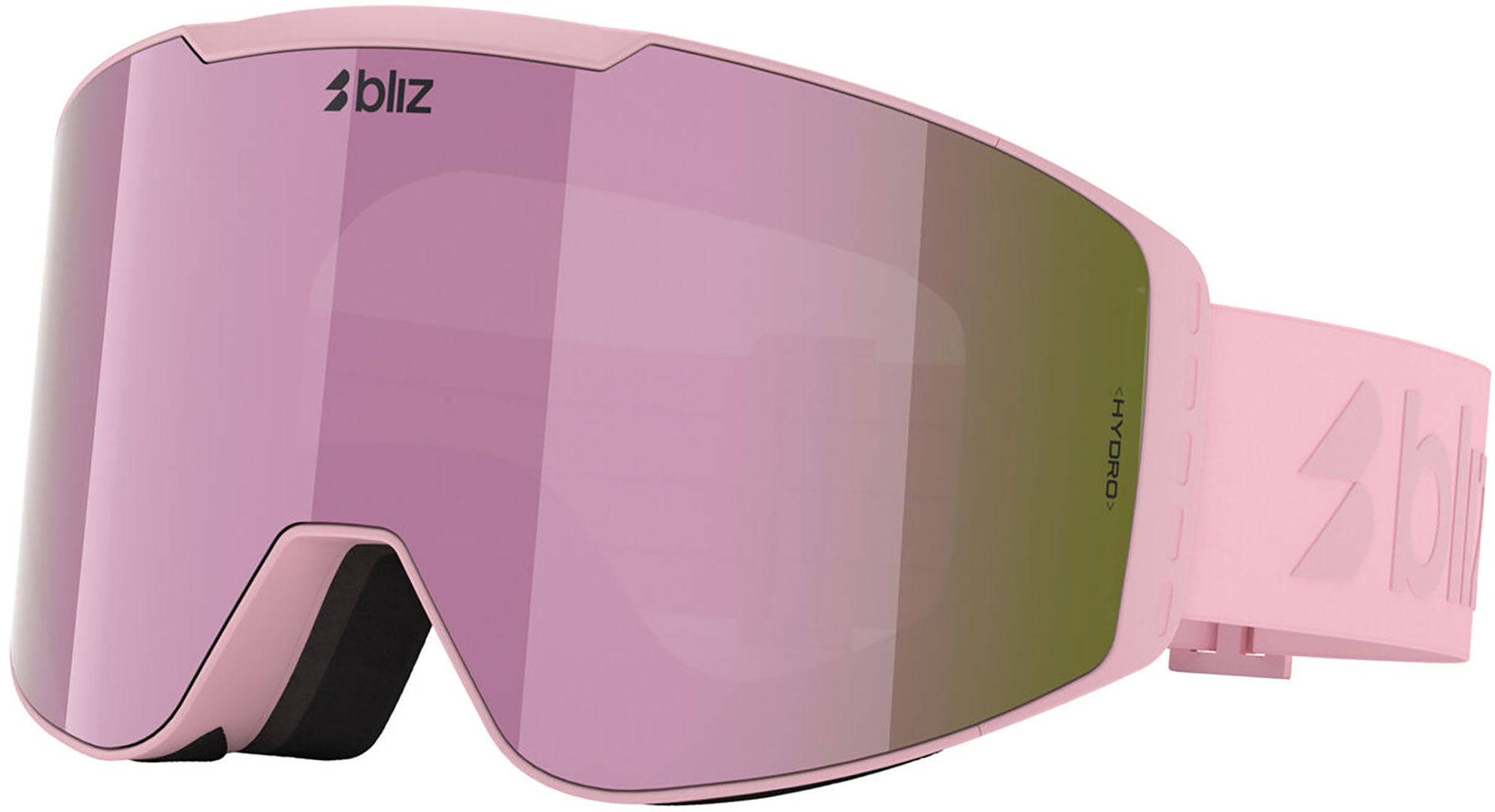 Artikelbild 1 des Artikels “G004 Schneebrille 2027 matte pink/brown pink multi “