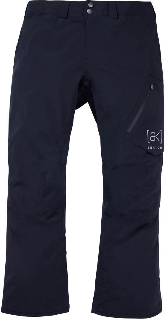 Artikelbild 1 des Artikels “AK GORE TEX CYCLIC Hose 2026 true black S“